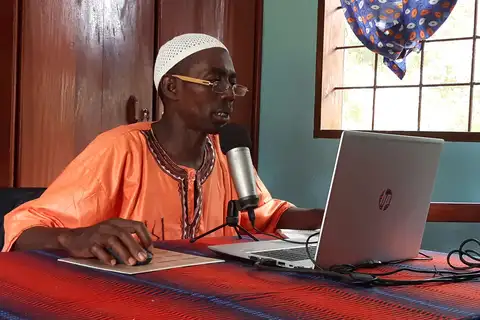 Réaliser des enregistrements audio