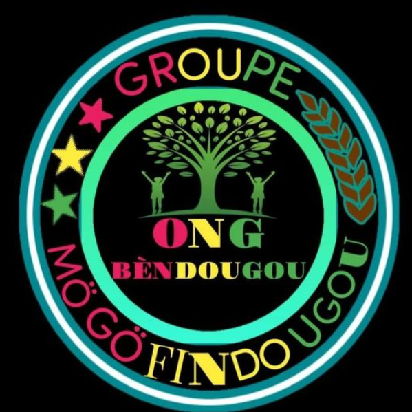 Logo de ONG BENDOUGOU